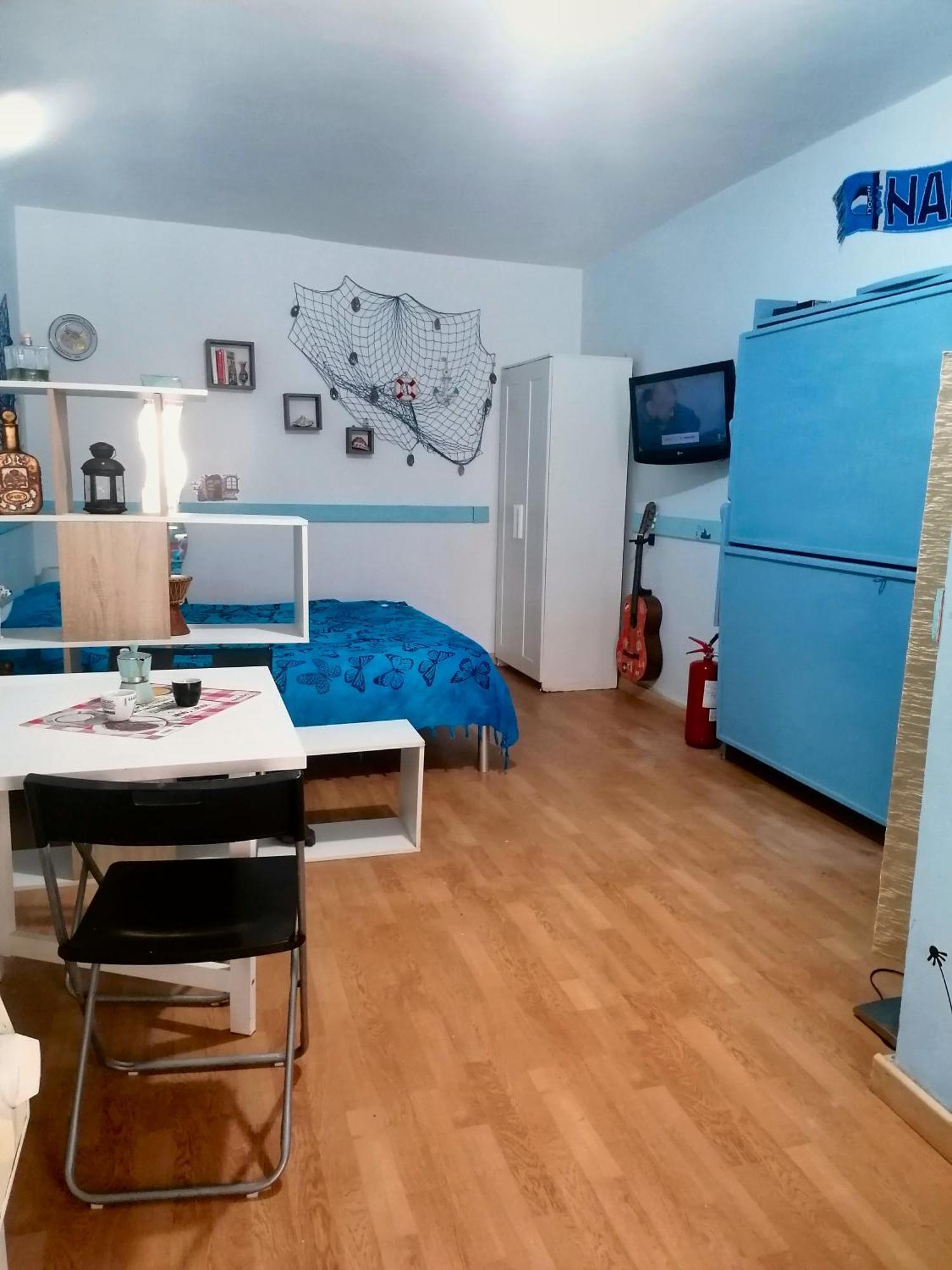 Salotto Mergellina Napoli Dış mekan fotoğraf